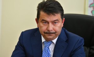 Садыков озвучил план Минздрава РТ по борьбе с коррупцией