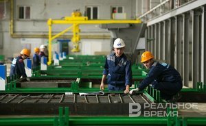 В этом году число вакансий в сфере атомной промышленности на территории Татарстана выросло на 7%