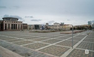 МЧС предупредило жителей Татарстана о сильном ветре 2 мая