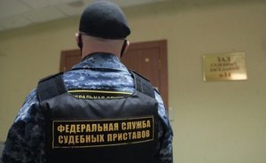 Приставов Альметьевска подозревают в афере с уводом средств должника