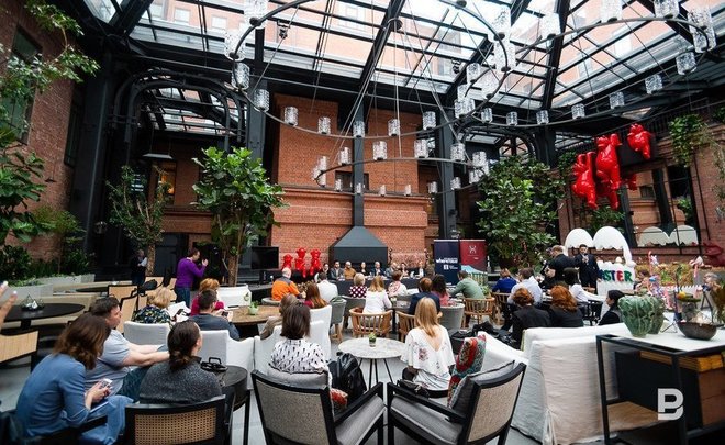 Половина казанцев негативно относится к корпоративным мероприятиям