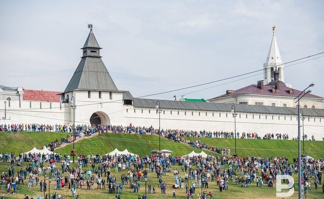 В Гидрометцентре рассказали о погоде в августе