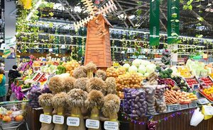 Минсельхоз РФ считает, что России не грозит дефицит сахара