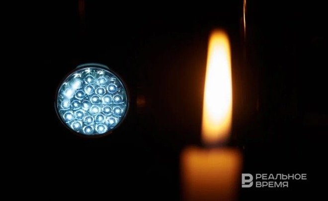 Жители Пестрецов жалуются на постоянное отключение воды и электричества