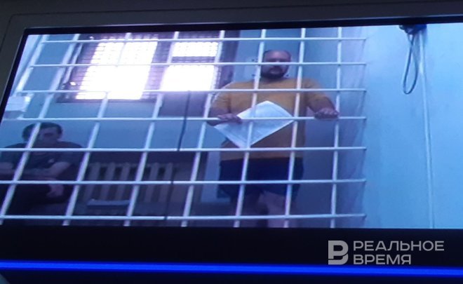 «Сумма была подкинута в авто»: арестованный энергетик «Алабуга Девелопмент» открестился от взятки