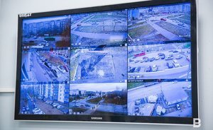 Власти Татарстана выступили за сокращение платы за содержание видеокамер в жилых домах