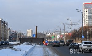 Кабмин Татарстана утвердил меры по повышению безопасности дорожного движения