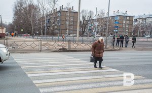 Власти Казани потратили около 35 миллионов рублей на спорные заборы
