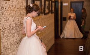 Специалисты подсчитали, во сколько обойдется свадьба в Казани в 2022 году