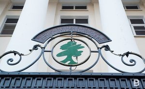 Минэкологии Татарстана: площадь свалки поребриков на пляже в Казани составляет более 800 кв.м