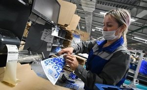 Ozon откроет пункты выдачи заказов в малых городах и селах Татарстана