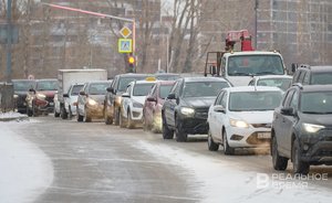 Казанцы жалуются на цены в такси