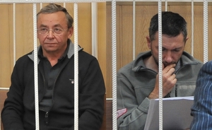 Басманный суд продлил арест топ-менеджеров «Реновы»