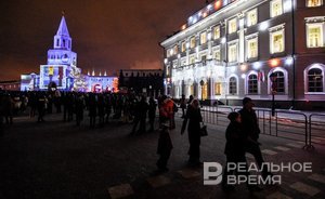 В Татарстане объявили второе за неделю штормовое предупреждение о морозах — ожидается до -40°С