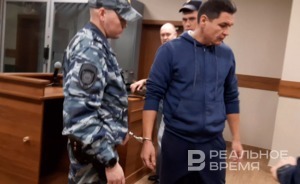 В Казани вынесли приговор адвокату по делу об афере в 2 млн рублей