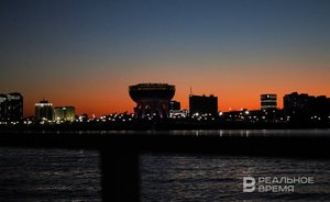 Татарстан за девять месяцев посетили почти 2 млн туристов