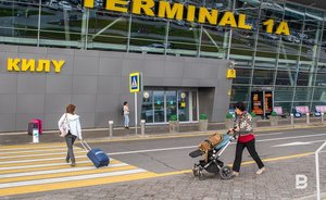 Россия может ввести безвизовый режим с 11 странами