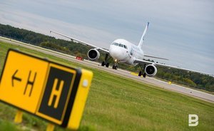 Авиакомпании предупредили о риске невыполнения майского указа Путина об увеличении перевозок