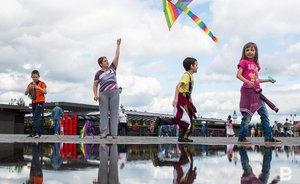 Власти Татарстана закроют казанский приют для детей и подростков «Гаврош»