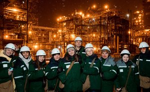 Ломая стереотипы: казанцы увидели вечерний КОС изнутри