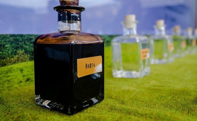 Стоимость российской нефти Urals приблизилась к $100 за баррель впервые с 2014 года