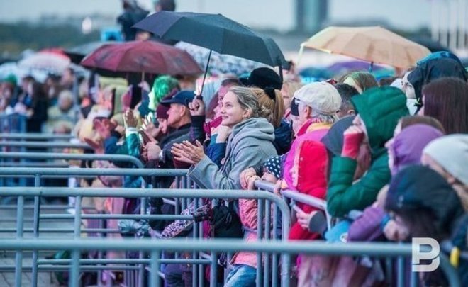 Весной в Казани из-за холодов выросли продажи обогревателей в 2,4 раза