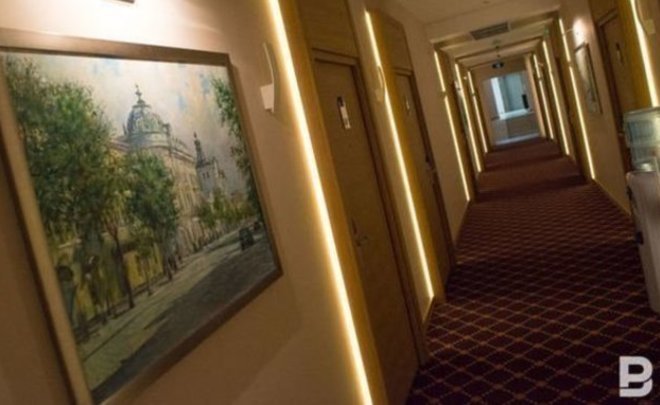 Роспотребнадзор РТ выявил 46 случаев завышения цен в гостиницах перед ЧМ-2018