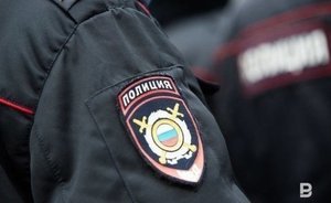 Полицейские в Уфе задержали мужчину при попытке продать тротил