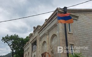 Армения запросила экстренное заседание Совета Безопасности ООН из-за ситуации в Карабахе