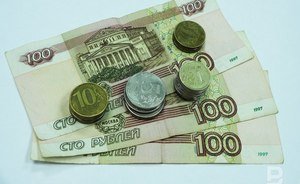 В январе реальные доходы россиян снизились на 1,3 процента