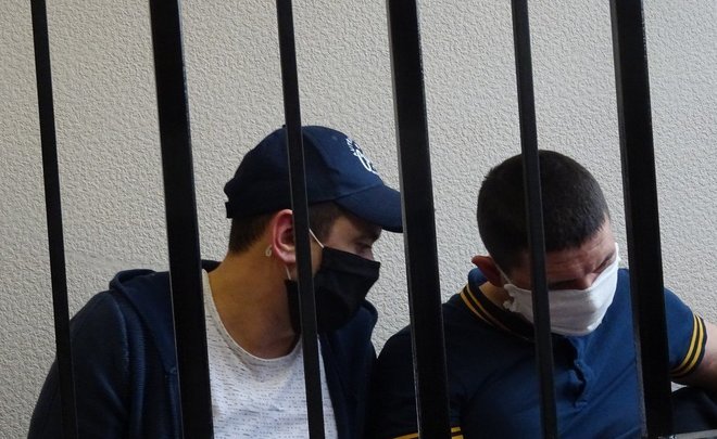 Верховный суд РТ узаконил посадку экс-начальника БОП МВД на 10 лет