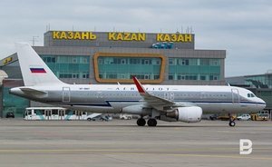 «Аэрофлот» не выбрал Казань для размещения регионального хаба