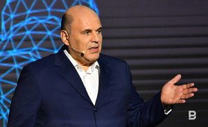 Мишустин заявил, что российская экономика по-прежнему открыта для коллег из Европы