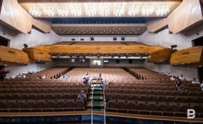 В Татарстане более 20% работников отрасли культуры не имеют специального образования