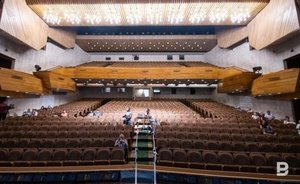 В Татарстане более 20% работников отрасли культуры не имеют специального образования