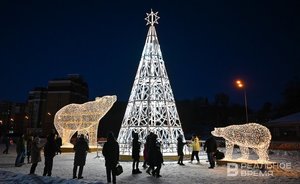 Исследование: почти 50 тысяч татарстанцев в январе решили «начать новую жизнь»