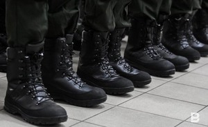 Минобороны России предоставило добровольцам право бесплатного проезда в общественном транспорте