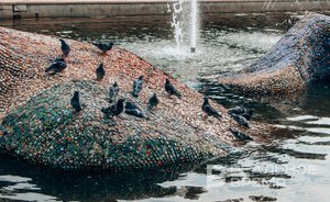 В Казани снесут голубятни, автофургоны и гараж