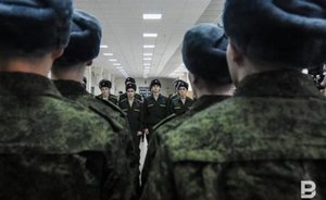 В России предложили освободить мобилизованных от штрафов за нарушение ПДД