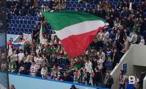 Челнинский клуб взыскал долги за матчи первенства Всероссийской хоккейной лиги