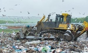 Операторы назвали проблемы, с которыми приходится сталкиваться при утилизации мусора