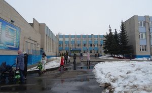 Урок выживания в гимназии №19 Казани: учитель отнял у ребенка страйкбольную гранату — она «взорвалась»