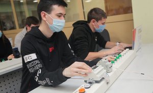 «Жизнь стала быстрая, а образовательные учреждения живут с советским стереотипом»