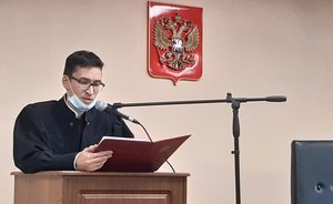 Посадивший Мусина судья претендует на пост зампреда в Казани