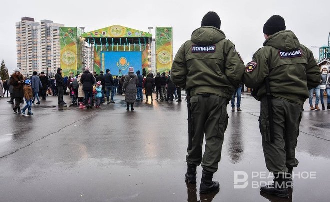 С начала года в Казани выявили 8,5 тысячи нарушений миграционного законодательства