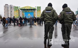 С начала года в Казани выявили 8,5 тысячи нарушений миграционного законодательства