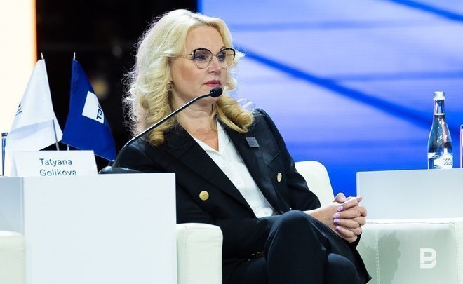 Голикова предложила запретить аборты до 18 лет без согласия родителей