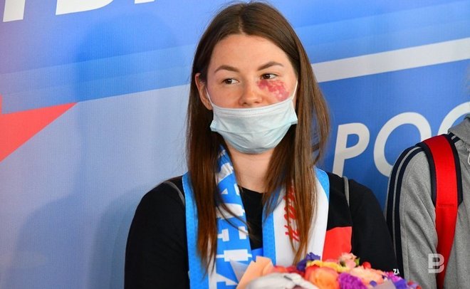 В Татарстане определили спортсменов 2021 года