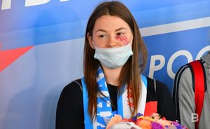 В Татарстане определили спортсменов 2021 года