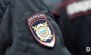 В Татарстане инспекторам ГИБДД угрожали предметом, похожим на гранату